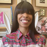 April Gittens - آوریل گیتنز